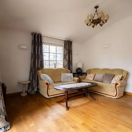 Large Victus In With 2 Terraces Parking And Bathtub By Renters Apartamento Sopot
