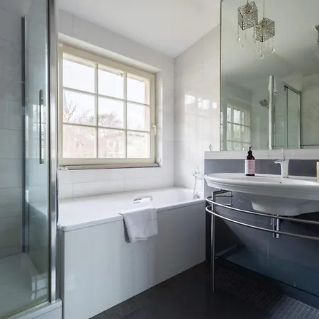 Appartement Large Victus In With 2 Terraces Parking And Bathtub By Renters *