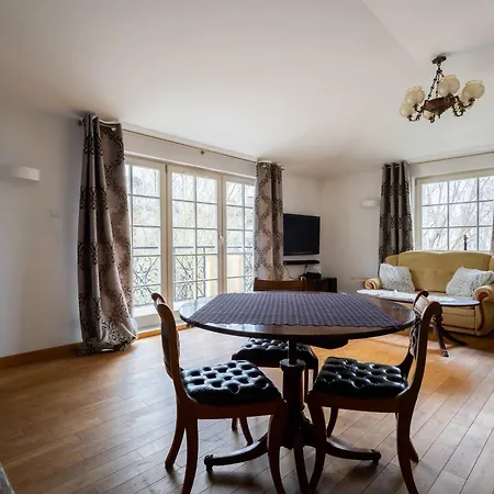 Apartamento Large Victus In With 2 Terraces Parking And Bathtub By Renters *