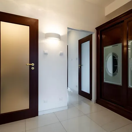 Appartement Large Victus In With 2 Terraces Parking And Bathtub By Renters Sopot