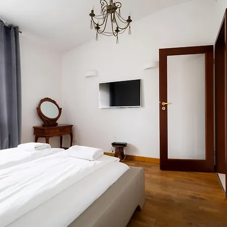 Apartamento Large Victus In With 2 Terraces Parking And Bathtub By Renters Sopot