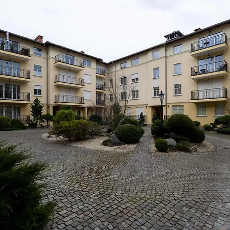 Apartamento Large Victus In With 2 Terraces Parking And Bathtub By Renters Sopot